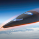 Illustration for article titled Air Forces Falcon Hypersonic Glider Disappears Mysteriously